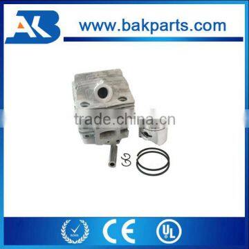 garden tool parts Grass Trimmer Spare Parts 328 Brush Cutter Cylinder Kit