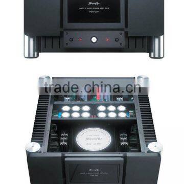 PSM-100 Professional Manufacturer Karaoke Sound Power Amplifier Mixer photo-6