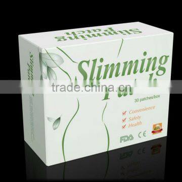 Magnet Slim Patch/Belly Slimming Patch(Factory)