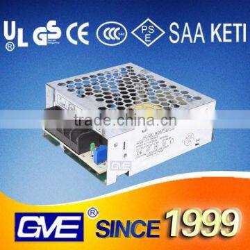 CCC CE FOSHAN 5V7A power supply for led strip