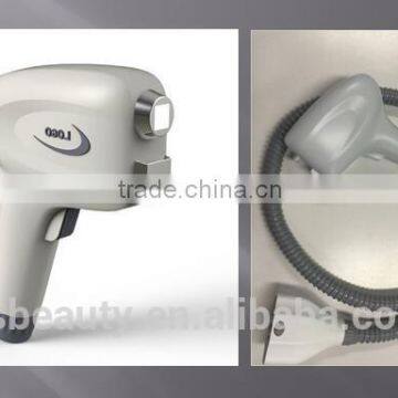 OEM Depilation Machine/808 Diode Laser Hair Removal photo-3