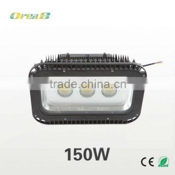 bridgelux 150w high power led pcb board with CE Rohs