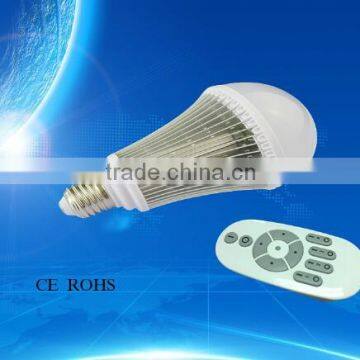 Customer Favourites 2.4G wireless led bulb light/lamps