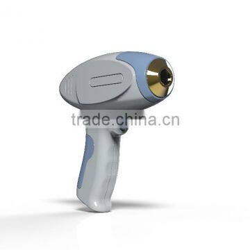808nm 600W Diode Laser Hair Removal Equipment Made in China photo-3