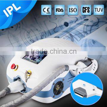 Portable IPL With Remarkable Effect Medical CE Approved photo-2