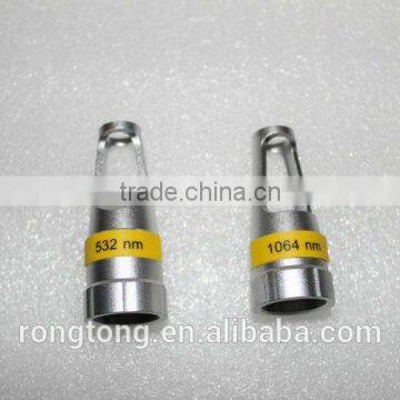 KES Hot Sell Women Tattoos Removal Yag Laser System for Beauty Salon Use