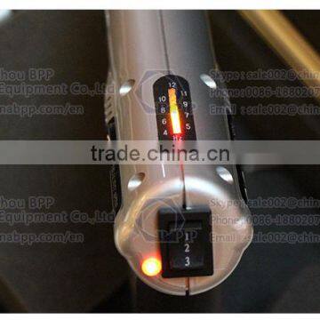 Original USA Bonesetting Gun and Cure Bone Impulse Chiropractic Adjusting Gun photo-4