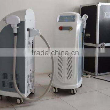 Professional 808nm Diode Laser Hair Removal Similar Alma Laser Soprano xl photo-2