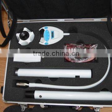 Floor Holder Dental Teeth Whitening System LED Lamp Bleaching Light Accelerator Dental Teeth Whitening photo-2