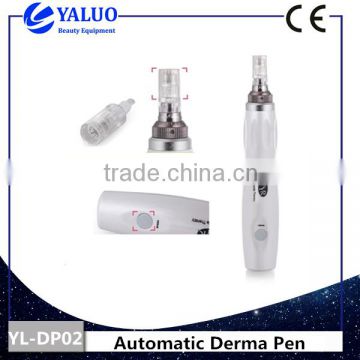 Rechargeable Derma Pen