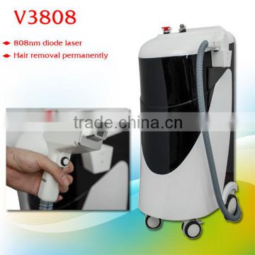 2016 Latest Medical 808 Diode Laser Korea Laser