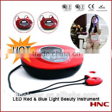 HNC newest products PDT led light therapy medical device