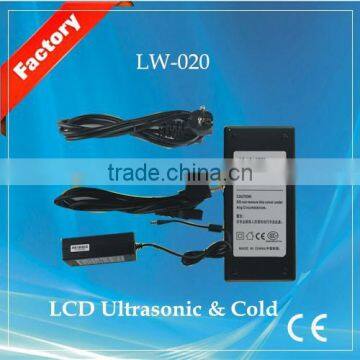 LCD Ultrasonic Improve Metabolism LW-020 photo-4