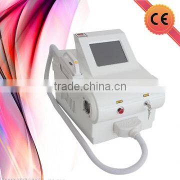 Hot selling angiotelectasis treatment ipl skin treatment machine A003