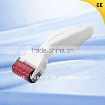 Newest Microneedle Skin Body Roller With 1080 Needles-L008