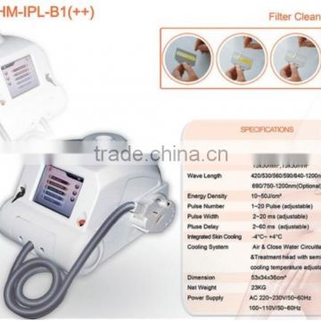 Portable Ipl+hair+removal+machine+for+sale/hair Removal Acne Removal Machine Breast Lifting Up