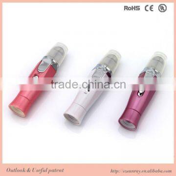 CE Certificate Skin Care Eye Massager Acupuncture Foot Massager photo-4