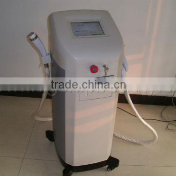 Hair Remover Skin Lifting Spa Machie Ipl Vascular Treatment Hair Removal E Light ( Ipl Rf ) Skin Care