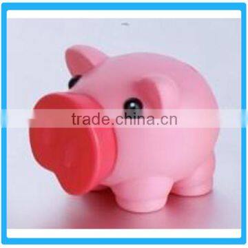 Creative Promotion Gift Coin Bank