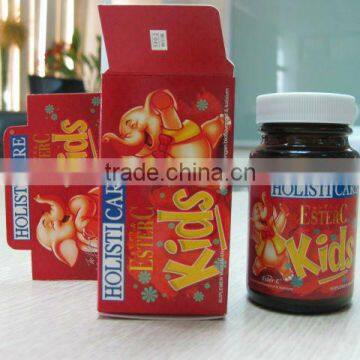 Whole Supplement Food Vitamin C FMCG Products