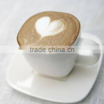zhenjiang instant non dairy foaming agent cream powder for coffee