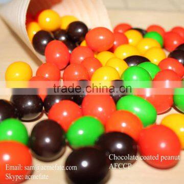 Wholesale Top Quality Chocolate Coated Peanuts photo-3