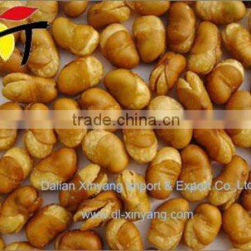 Hot sale Fried /roasted fava bean aluminum bags