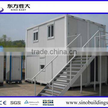 Promotion Price!!! shipping containers for housing /container house interior design facotry in China manufacturer