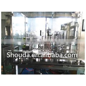 16 years factory vial filling machine,injection vial liquid filling machine