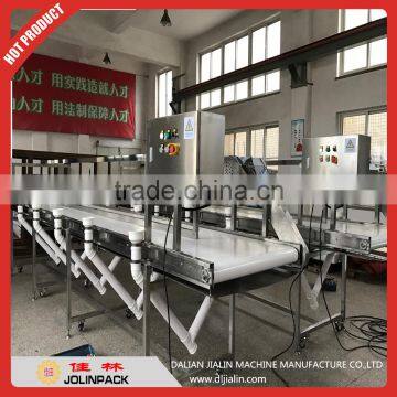 Fully-auto Plastic Washing Line