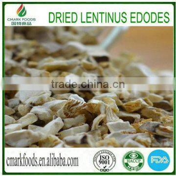 Dried Lentinus Edodes Cube