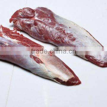 Chuck Tender (Frozen Buffalo Meat)