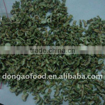 AD--dehydrated celery stalk--GRADE(A)