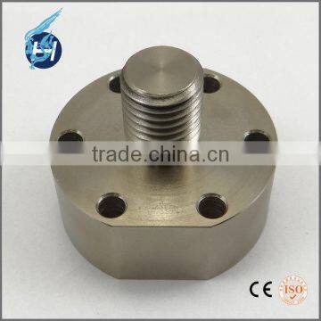 Cost-effective High Quality Cnc Machining Services According to Drawings photo-4