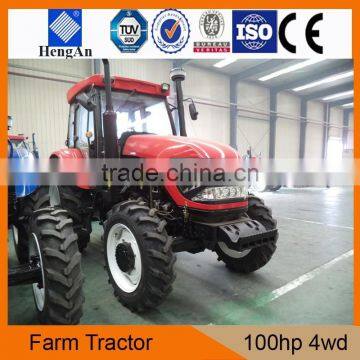 China cheap farm tractor for sale