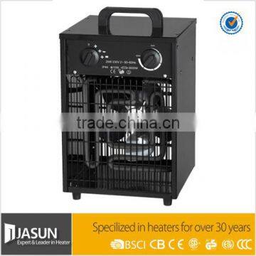 Hot sale industrial fan heater