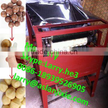 Queensland Nut cracker/Queensland Nut cracking machine/Queensland Nut cracker machine