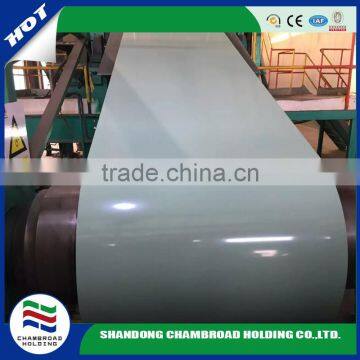 Websites Hot Sale Color Coated Aluminium Sheets Coils Construction Material