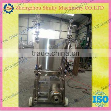 plate-style peanut oil cleaner 0086 13703827012