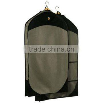 PP NON-WOVEN GARMENT BAGS 80-100GSM