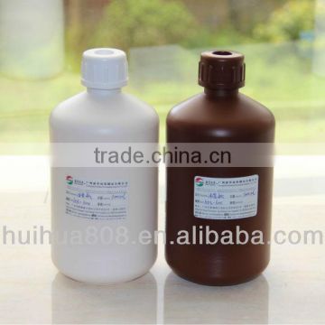 1000ml Plastic pesticide bottle