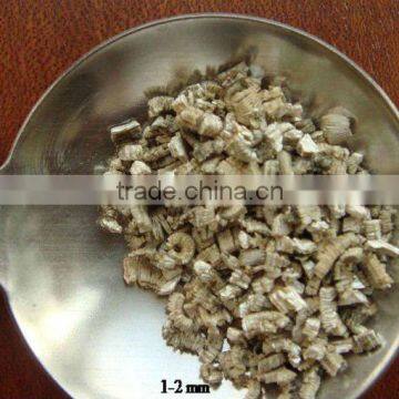 Xinjiang Expanded Vermiculite