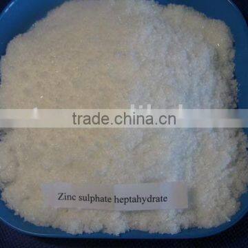 Zinc Sulphate