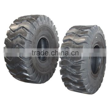 Engineering Tubeless Tire with many size