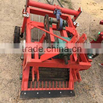 New Technology 4DY-105 Peanut Harvester photo-3
