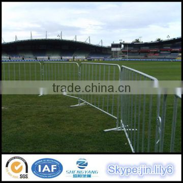 Temporary Fence / Fencing / pertable Safety fence for sale