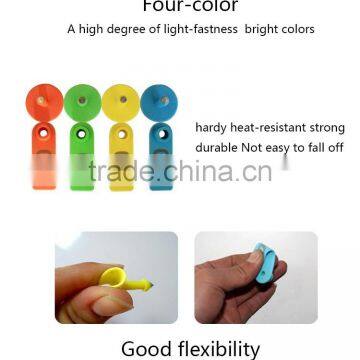 Hot Sale Animal Identification Mark Livestock Ear Tag for Sheep photo-3