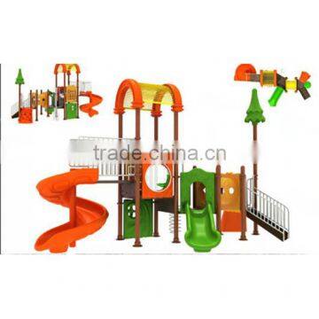 playground rotational molding