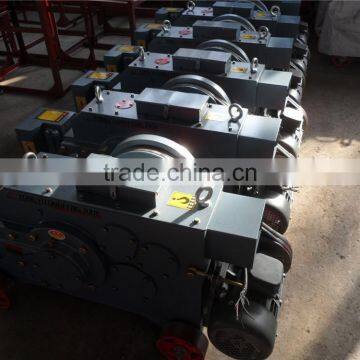 Factory directly sale reinforcing steel bar cutter machine