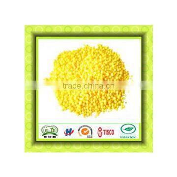 Urea powder fertilizer high quality coated